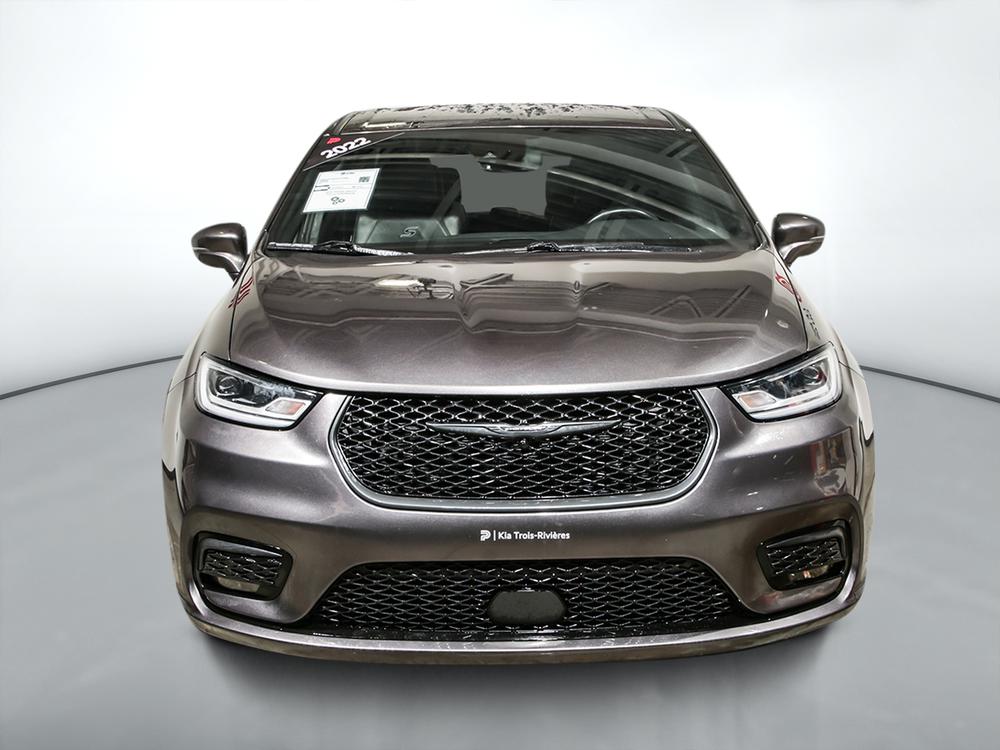 Chrysler Pacifica Hybrid Touring 2022 d’occasion à vendre - 9