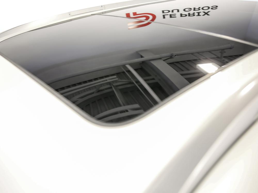 Nissan Rogue SV 2023 d’occasion à vendre - 13