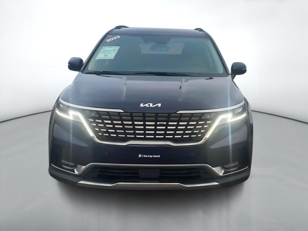 Kia Carnival EX 2023 d’occasion à vendre - 2