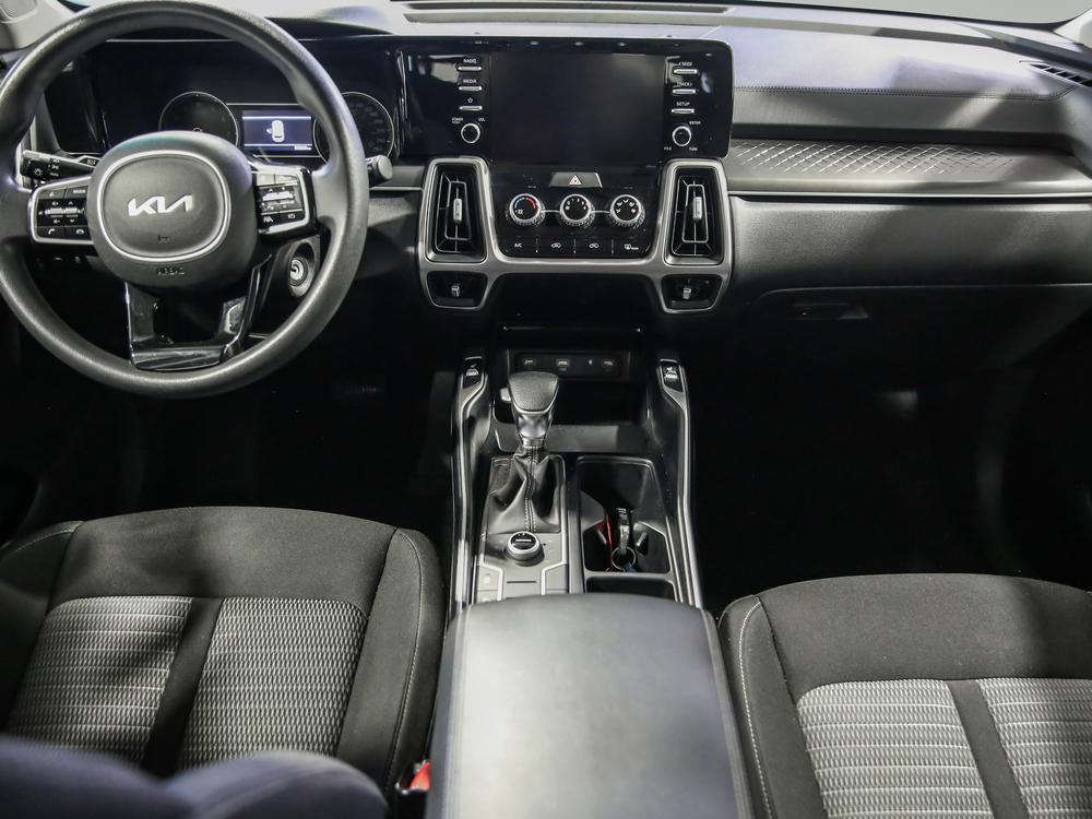 Kia Sorento lx 2022 d’occasion à vendre - 18