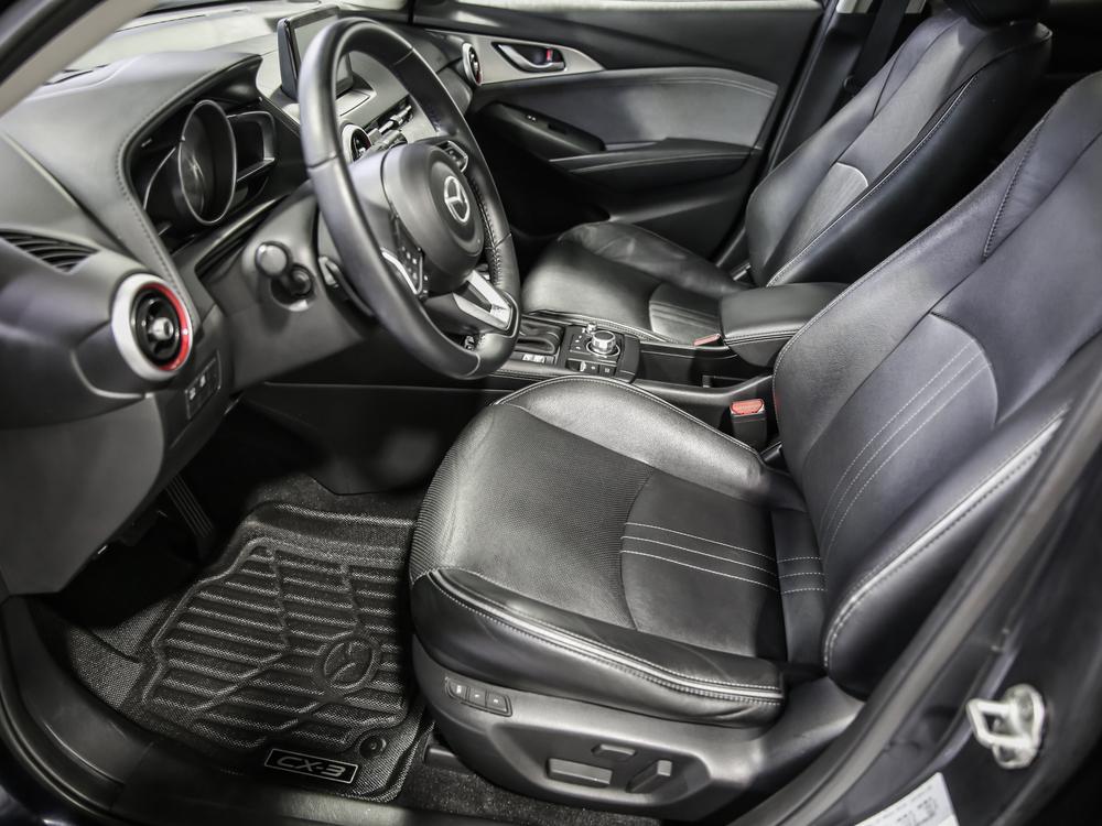 Mazda CX-3 GT 2021 d’occasion à vendre - 27