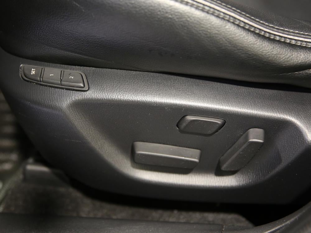 Mazda CX-3 GT 2021 d’occasion à vendre - 18