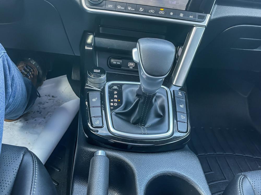 Kia Seltos EX 2023 d’occasion à vendre - 23