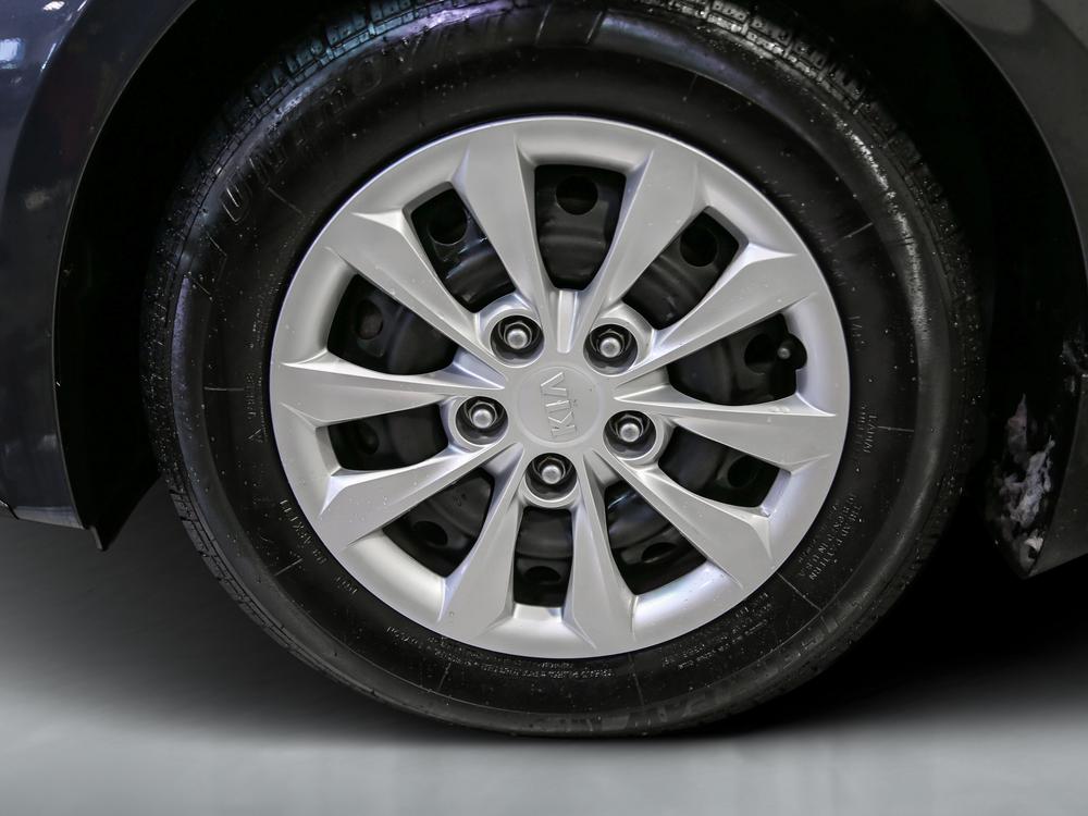 Kia Forte LX 2021 d’occasion à vendre - 11