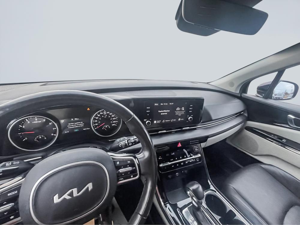 Kia Carnival EX 2023 d’occasion à vendre - 16