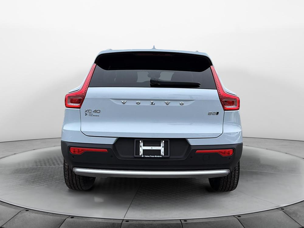 Volvo XC40 B5 CORE AWD 2025 d’occasion à vendre - 7
