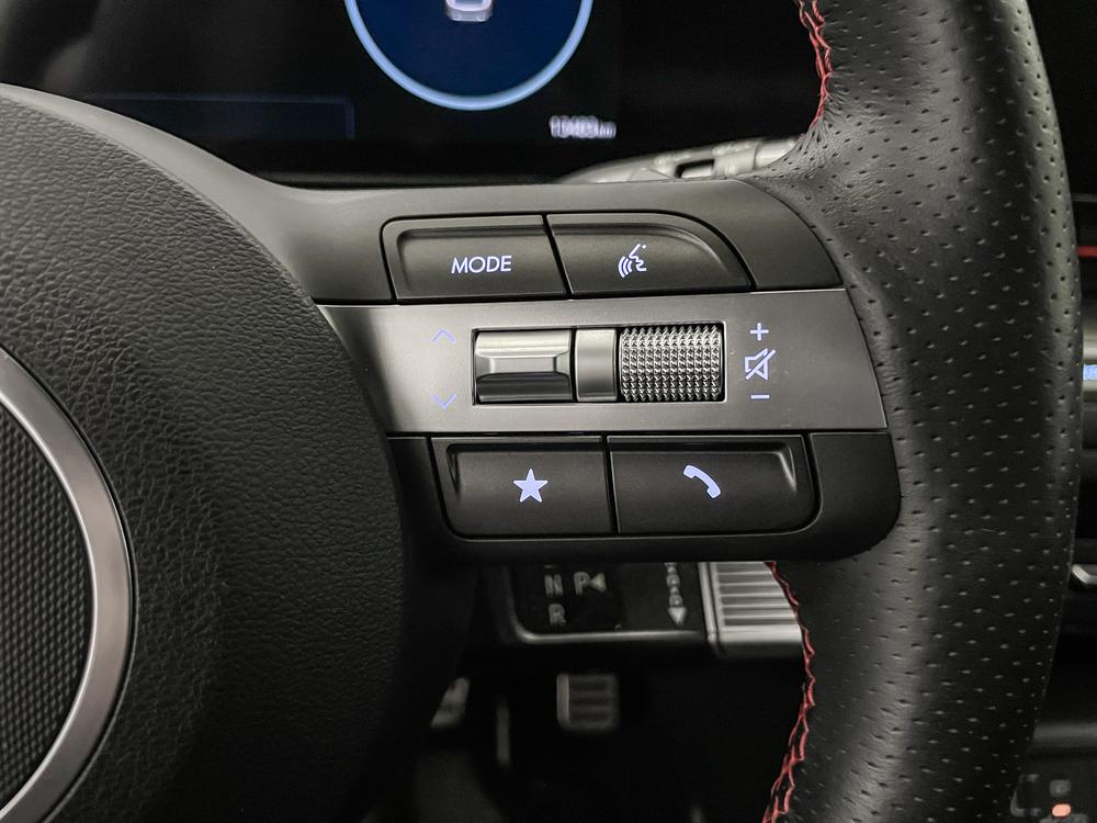 Hyundai Kona N-LINE AWD 2024 d’occasion à vendre - 17