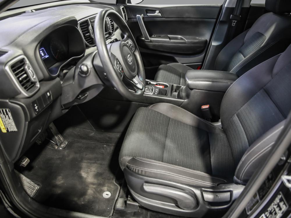 Kia Sportage LX 2018 d’occasion à vendre - 24