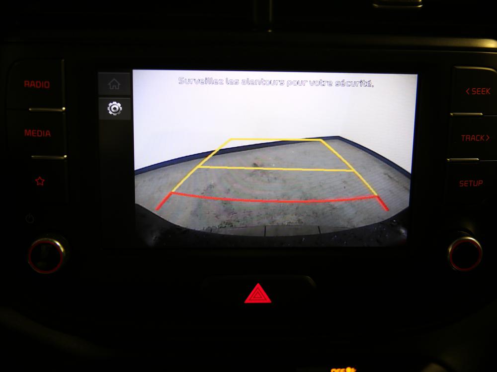 Kia Soul ex 2022 d’occasion à vendre - 26