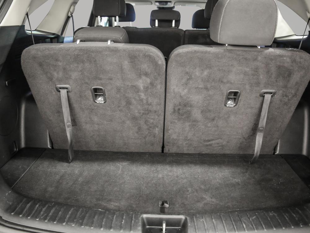 Kia Sorento lx 2022 d’occasion à vendre - 30