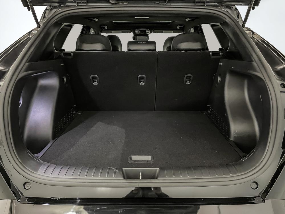 Hyundai Kona N-LINE AWD 2024 d’occasion à vendre - 33