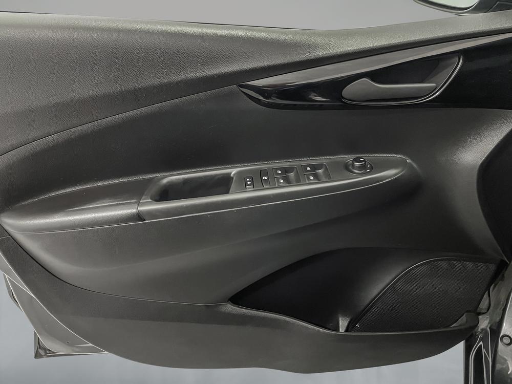 Chevrolet Spark 1LT 2019 d’occasion à vendre - 12