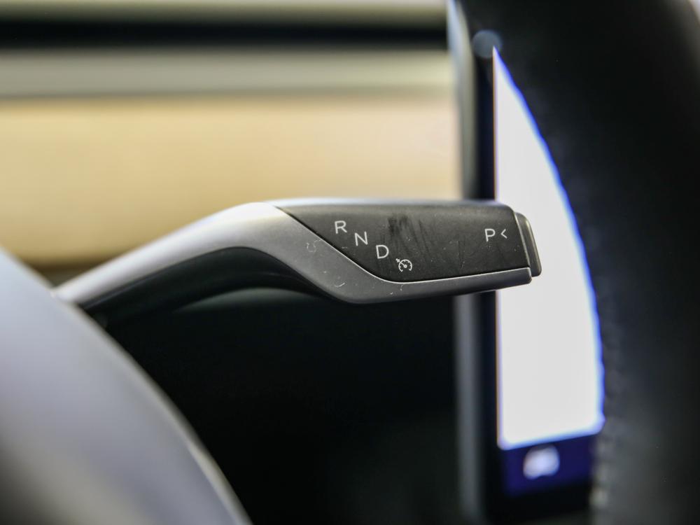 Tesla Model 3 STANDARD RANGE PLUS 2022 d’occasion à vendre - 22