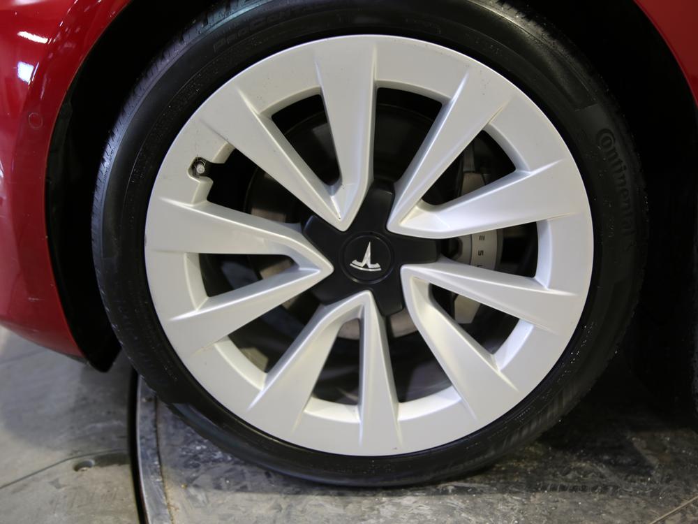 Tesla Model 3 STANDARD RANGE PLUS 2022 d’occasion à vendre - 12