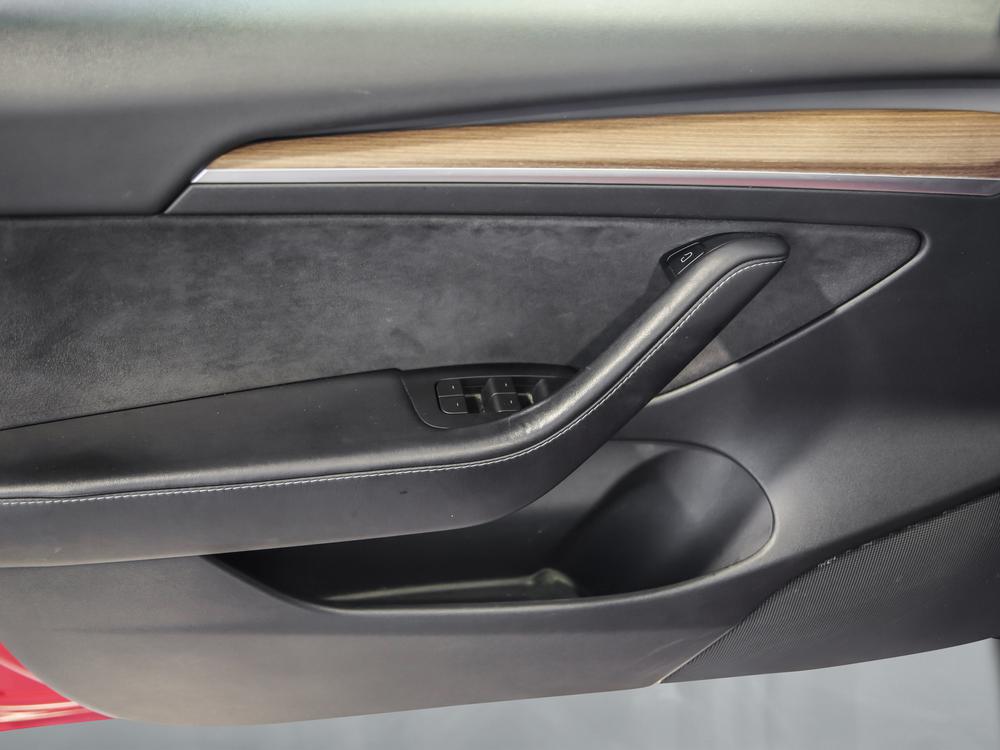 Tesla Model 3 STANDARD RANGE PLUS 2022 d’occasion à vendre - 14