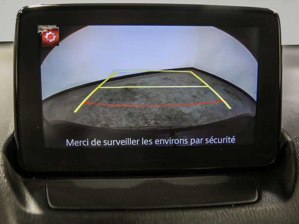 Mazda CX-3 GT 2021 d’occasion à vendre - 23