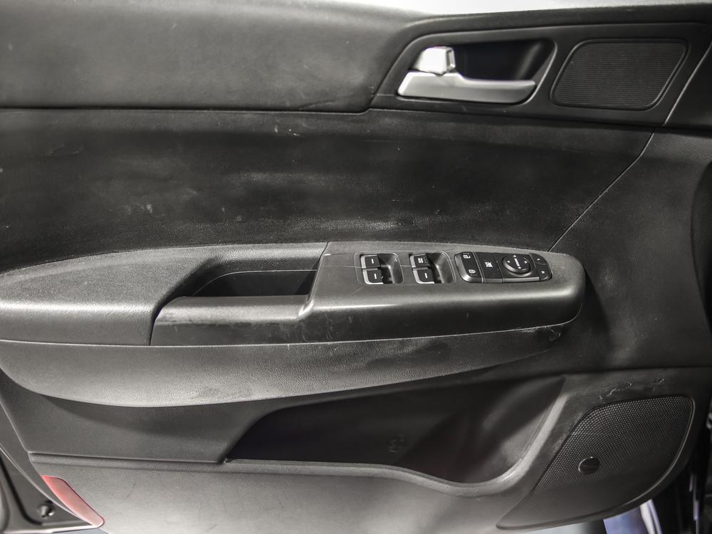 Kia Sportage LX 2018 d’occasion à vendre - 13