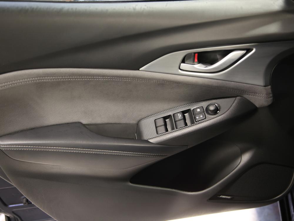 Mazda CX-3 GT 2021 d’occasion à vendre - 14