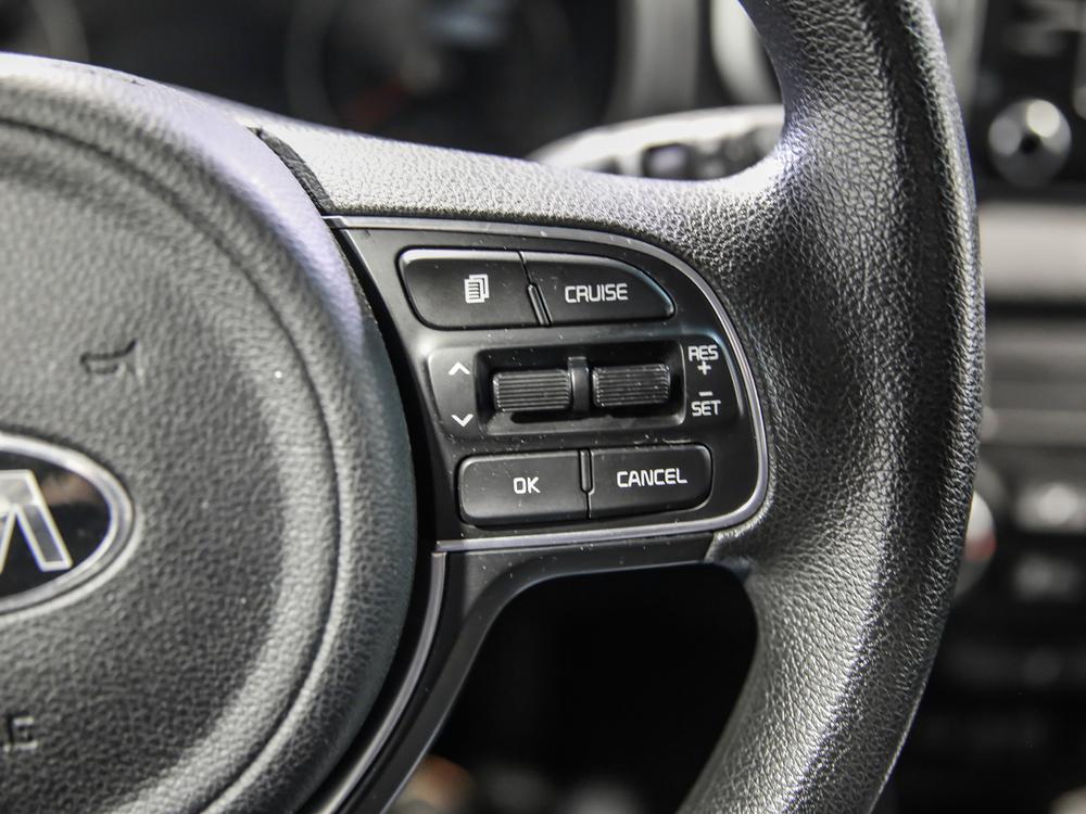 Kia Sportage LX 2018 d’occasion à vendre - 17