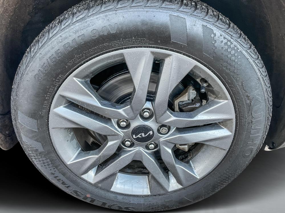 Kia Seltos EX 2023 d’occasion à vendre - 9