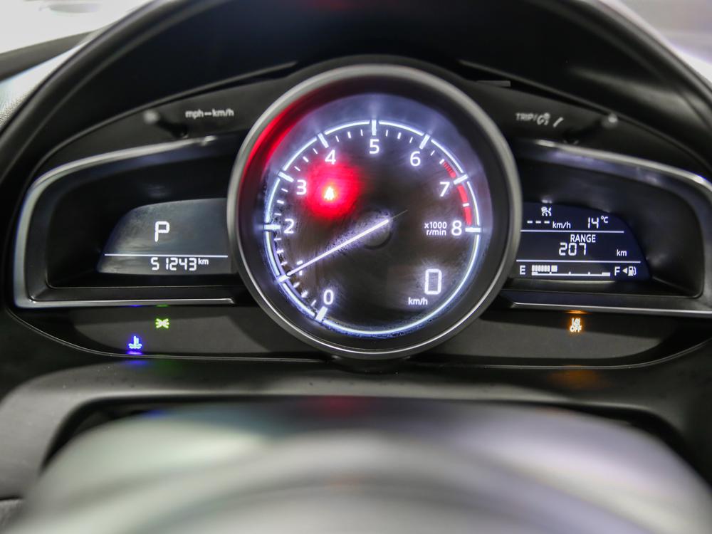 Mazda CX-3 GT 2021 d’occasion à vendre - 22