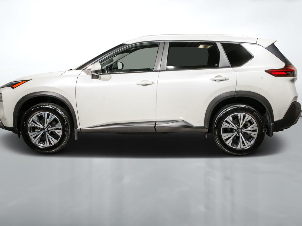 Nissan Rogue SV 2023 d’occasion à vendre - 7