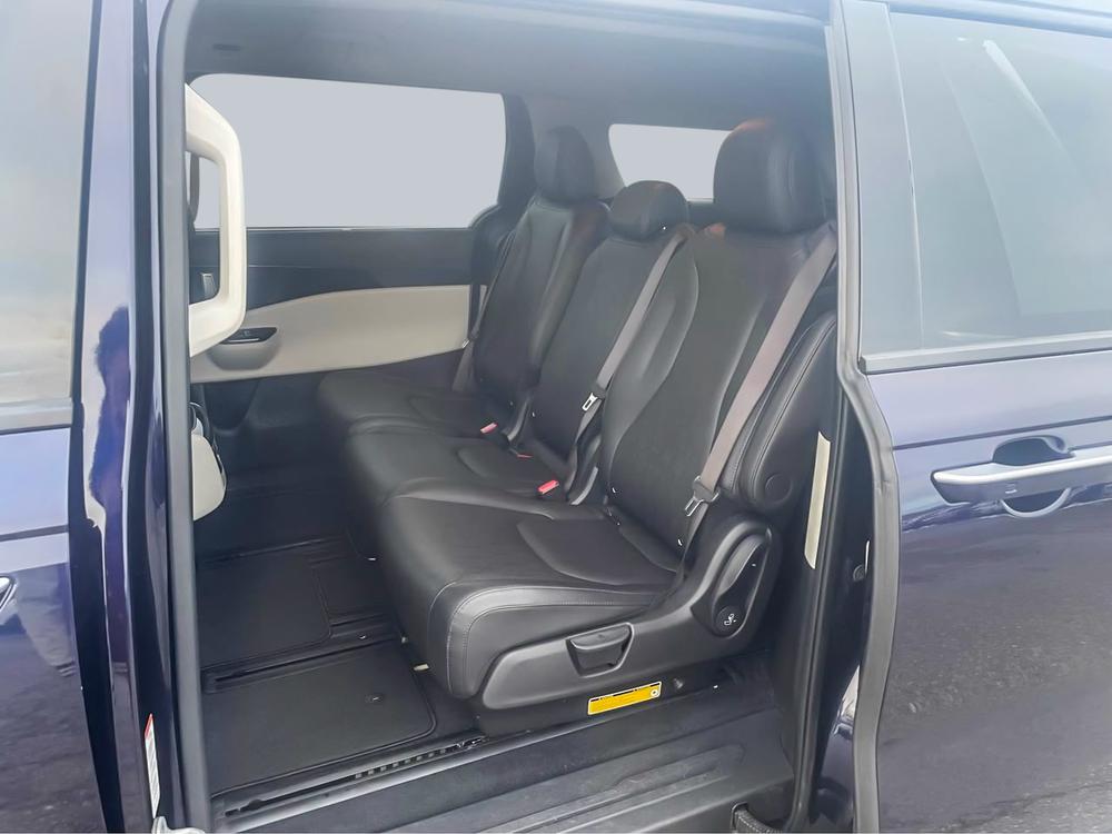 Kia Carnival EX 2023 d’occasion à vendre - 13