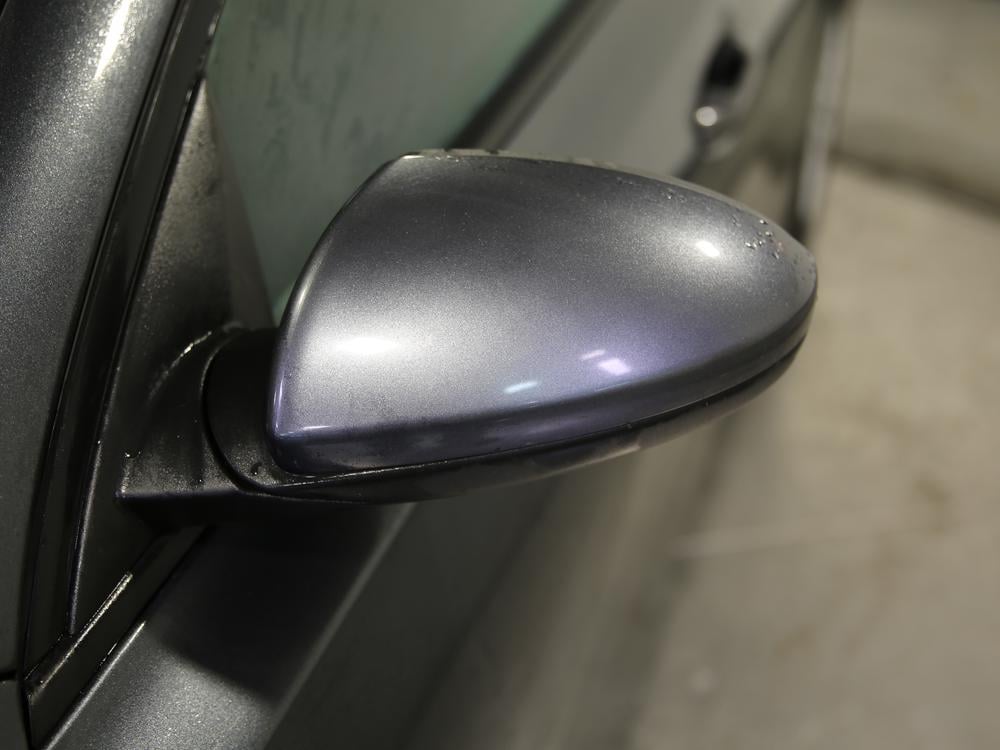 Kia Forte LX 2021 d’occasion à vendre - 12