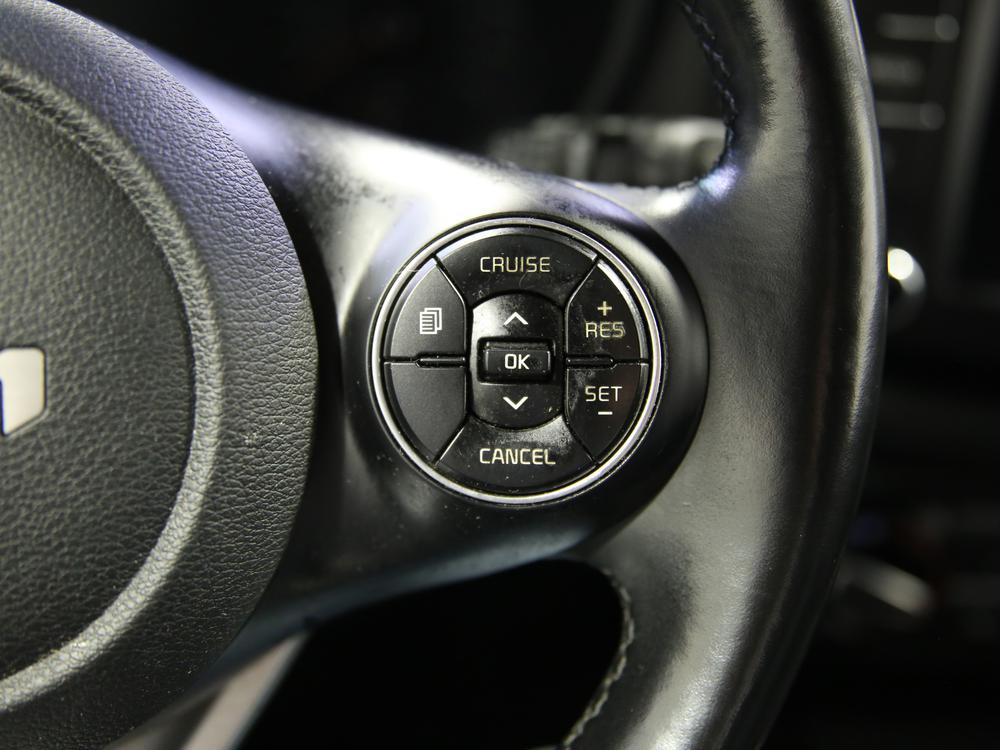 Kia Soul ex 2022 d’occasion à vendre - 19