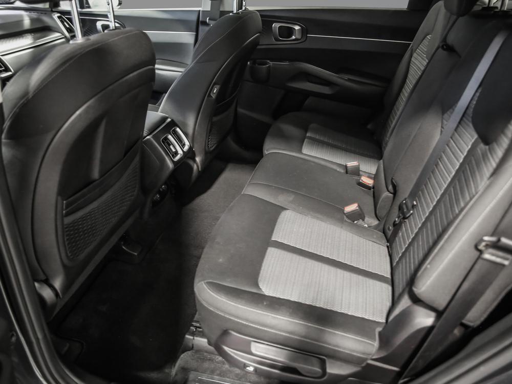 Kia Sorento lx 2022 d’occasion à vendre - 28