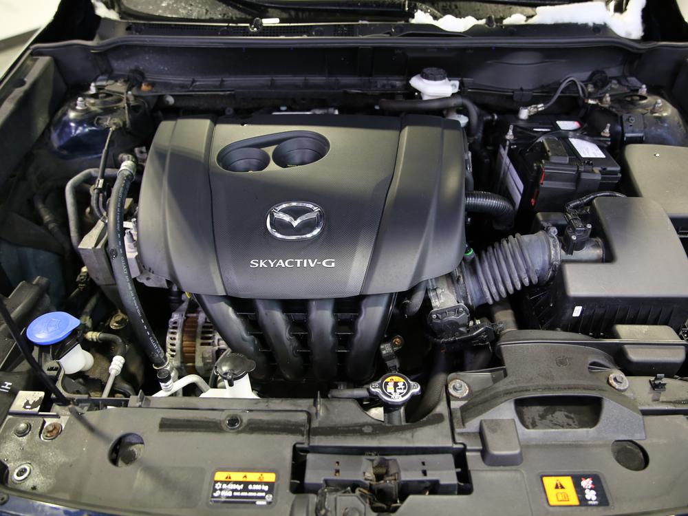 Mazda CX-3 GT 2021 d’occasion à vendre - 34