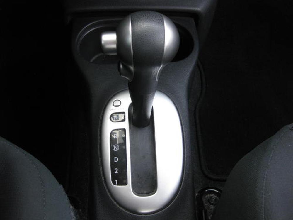 Nissan Micra SV 2019 d’occasion à vendre - 22