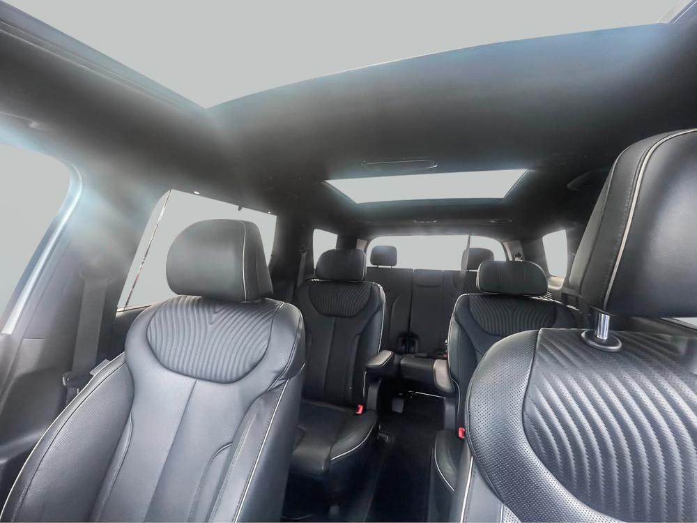 Hyundai Palisade ULTIMATE AWD 2025 d’occasion à vendre - 17