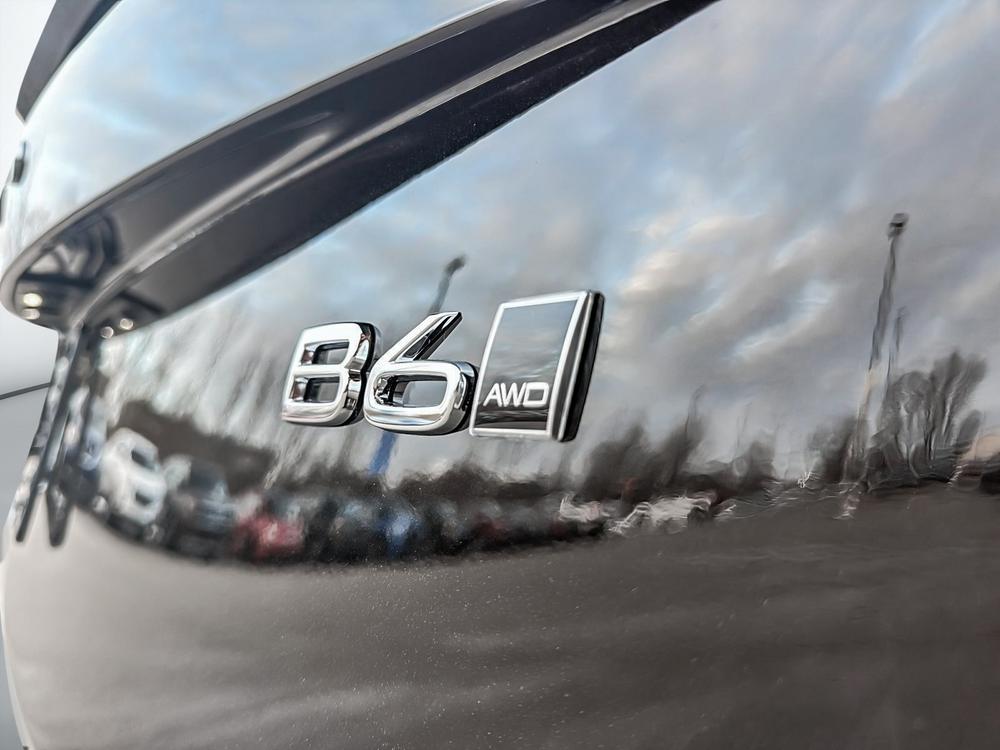 Volvo XC90 B6 CORE AWD // 2025.5 // 7PLACES 2025 d’occasion à vendre - 19