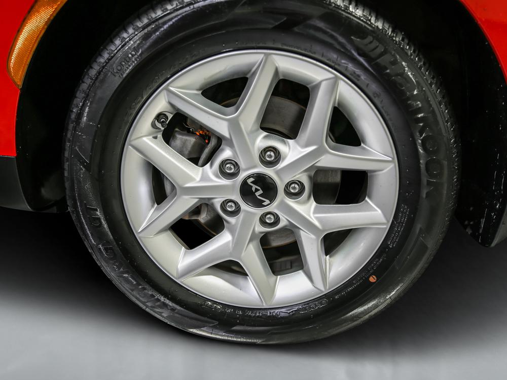 Kia Soul ex 2022 d’occasion à vendre - 11