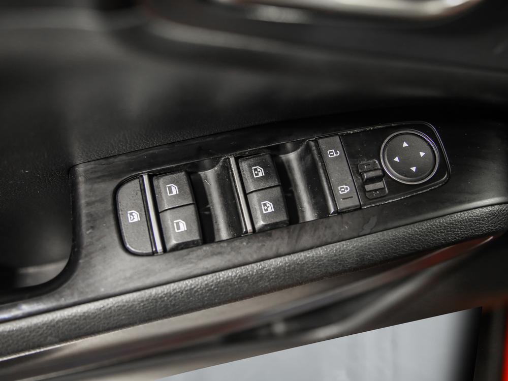 Kia Soul ex 2022 d’occasion à vendre - 14