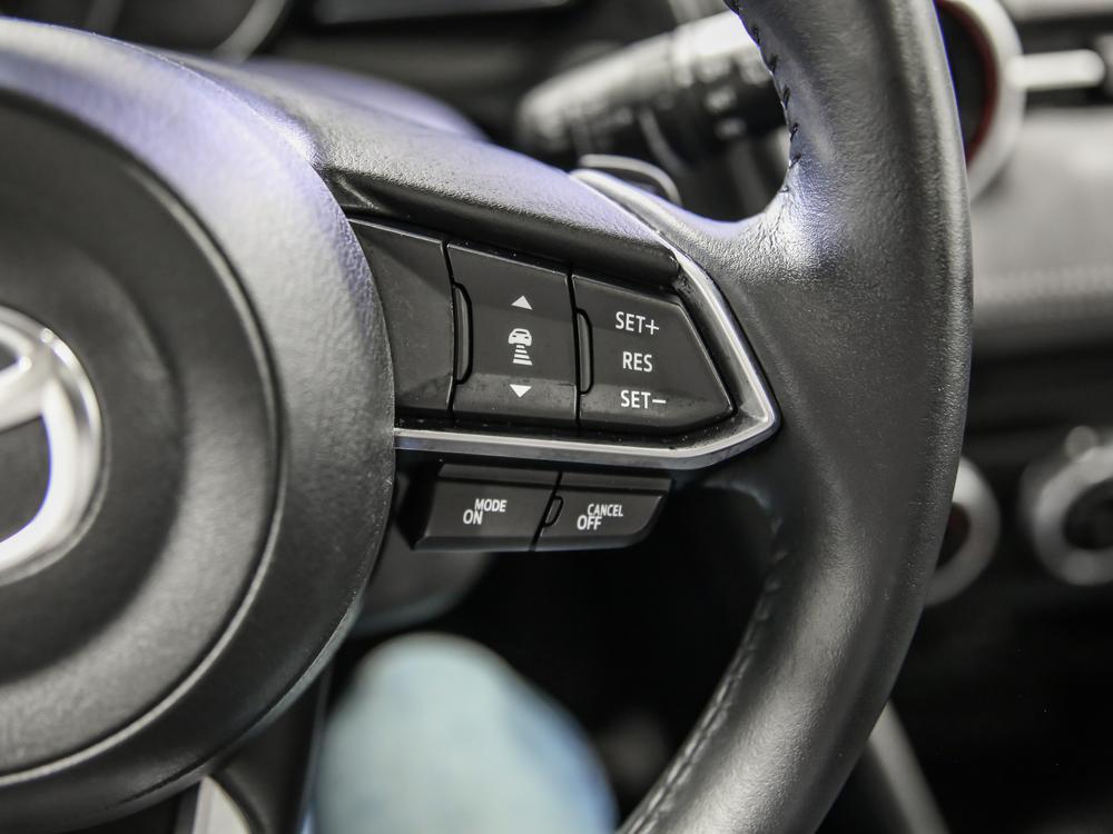 Mazda CX-3 GT 2021 d’occasion à vendre - 21