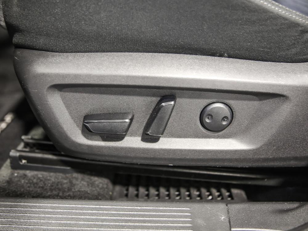 Nissan Rogue S 2019 d&rsquo;occasion à vendre - 18