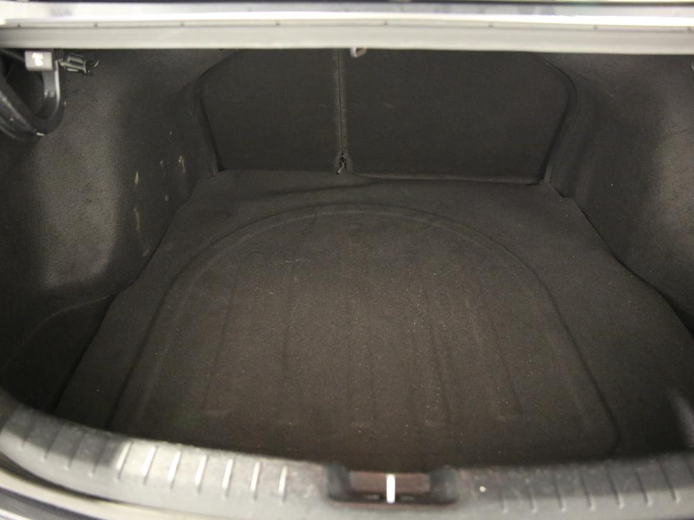 Kia Forte LX 2021 d’occasion à vendre - 29