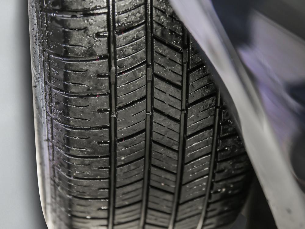 Kia Forte LX 2021 d’occasion à vendre - 31