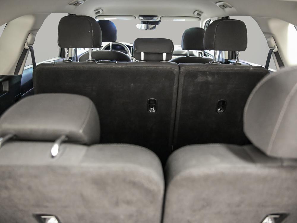 Kia Sorento lx 2022 d’occasion à vendre - 30