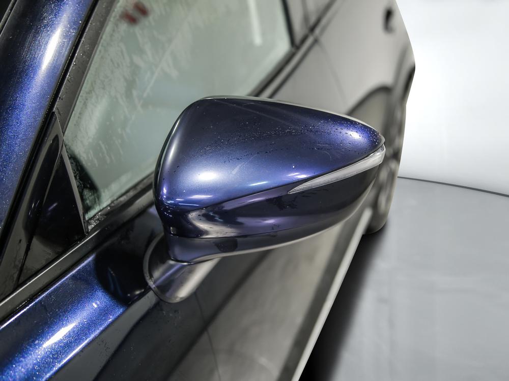 Mazda CX-3 GT 2021 d’occasion à vendre - 12