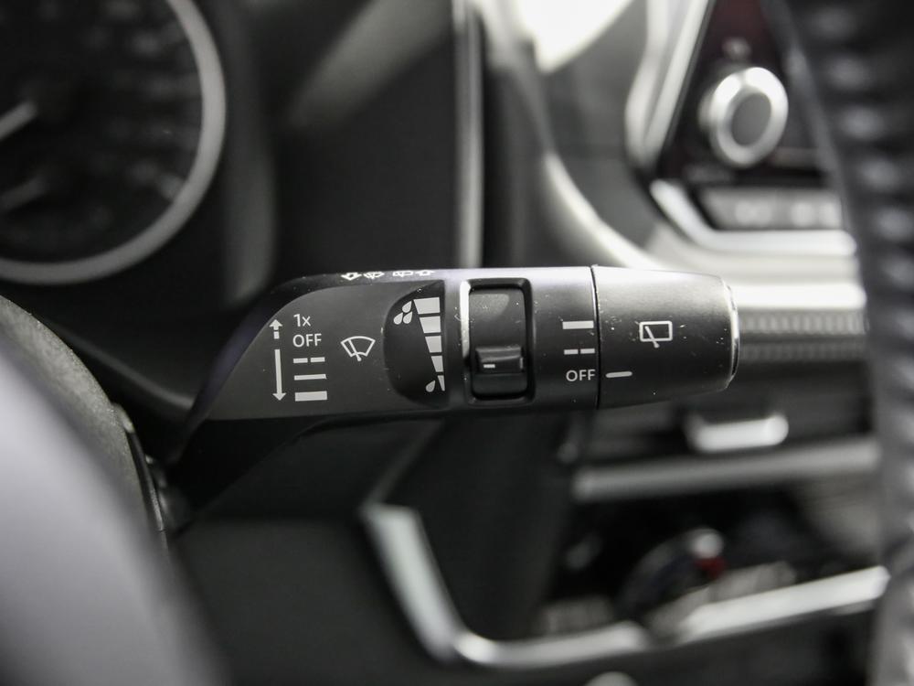 Nissan Rogue S 2019 d&rsquo;occasion à vendre - 24