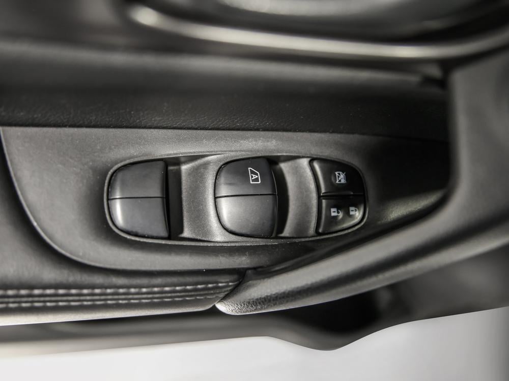 Nissan Qashqai S 2021 d’occasion à vendre - 14