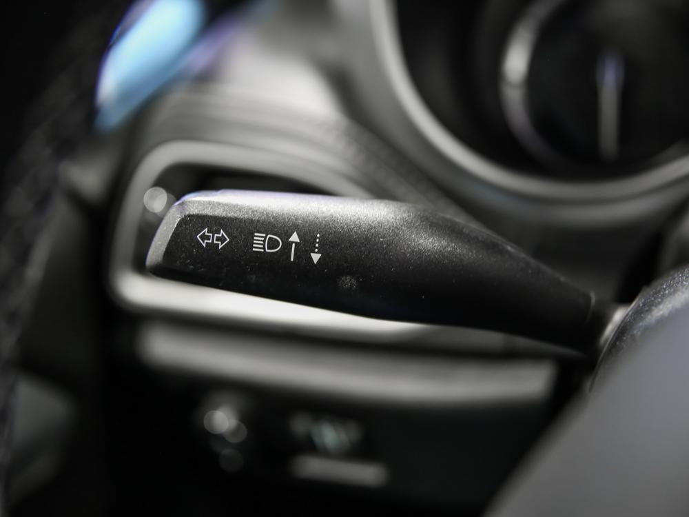 Chrysler Pacifica Hybrid Touring 2022 d’occasion à vendre - 22