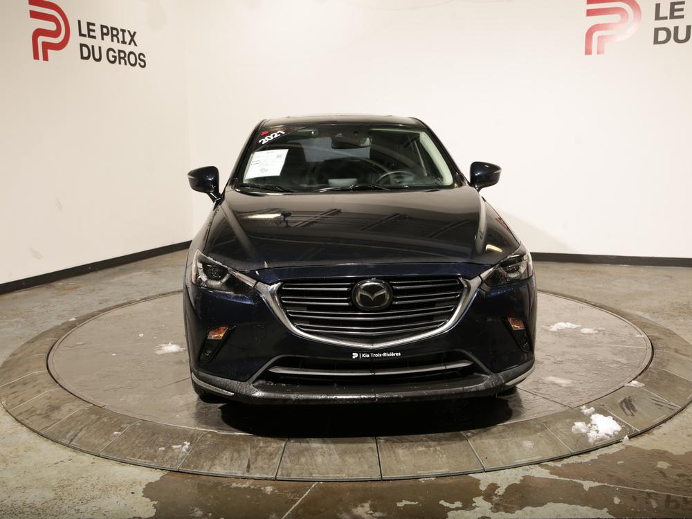 Mazda CX-3 GT 2021 d’occasion à vendre - 9