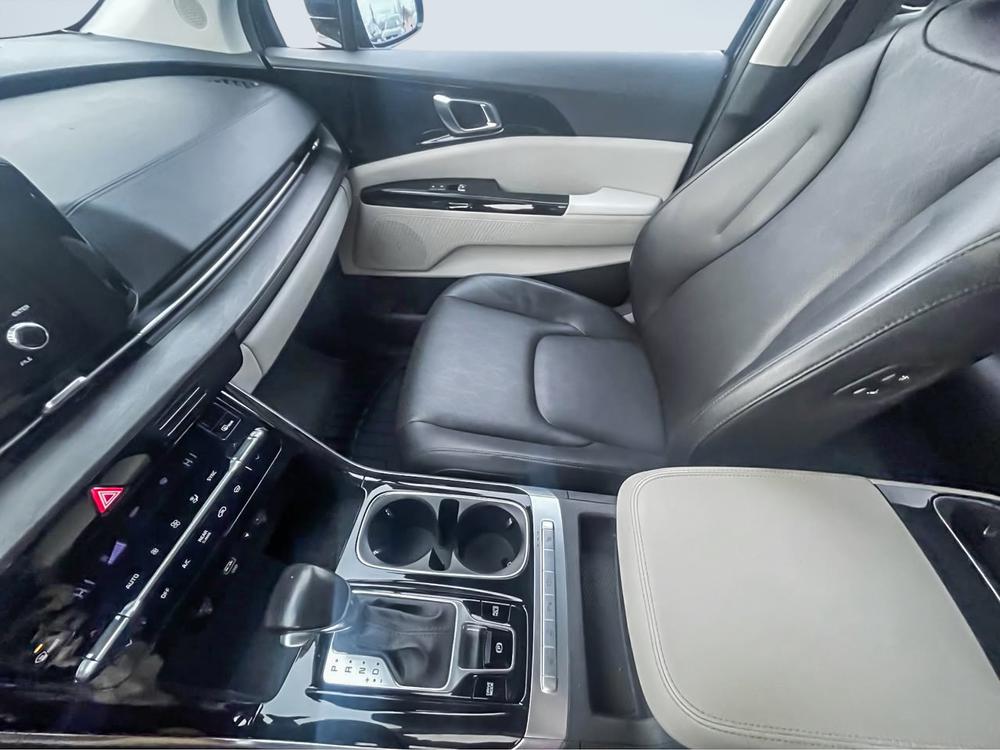 Kia Carnival EX 2023 d’occasion à vendre - 17