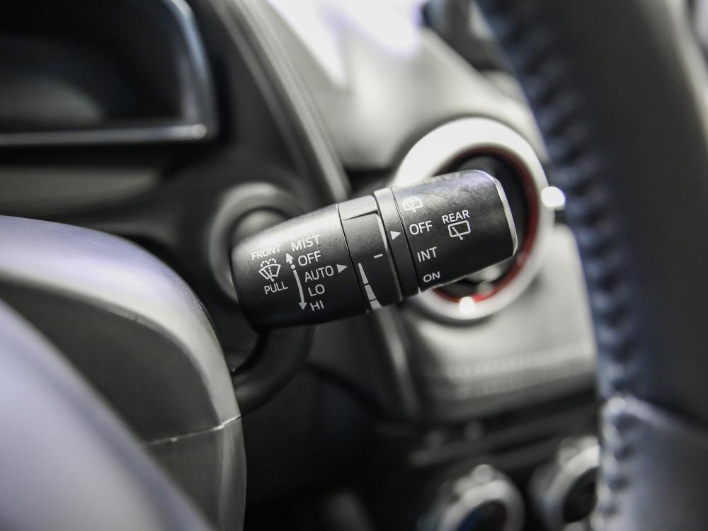 Mazda CX-3 GT 2021 d’occasion à vendre - 18