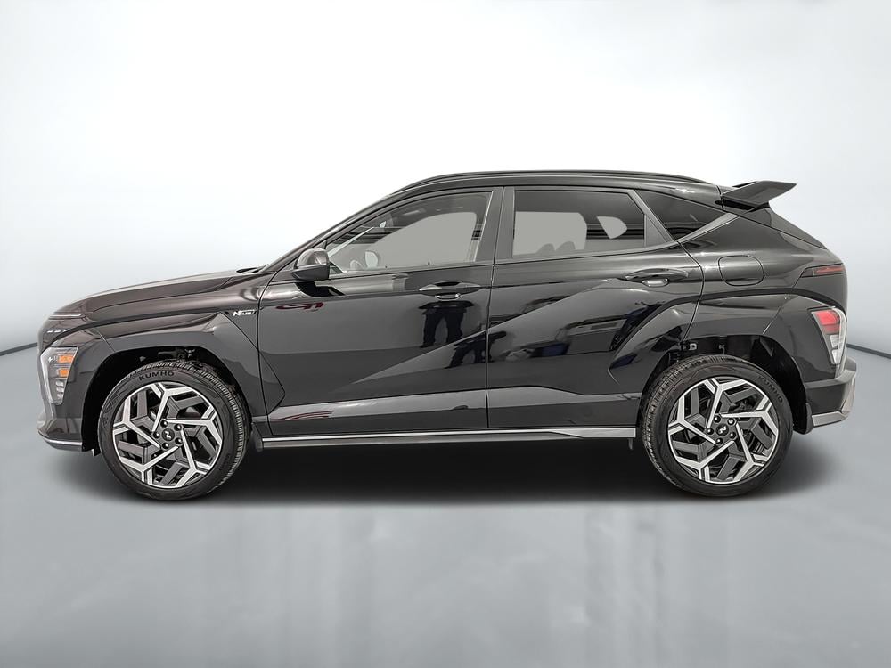 Hyundai Kona N-LINE AWD 2024 d’occasion à vendre - 4