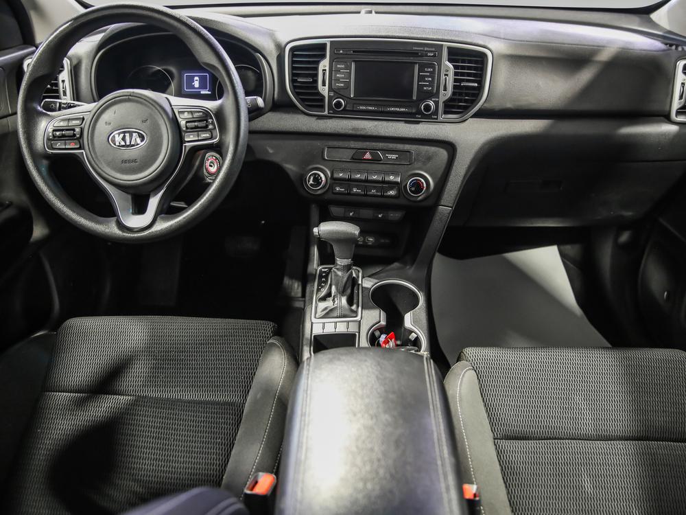 Kia Sportage LX 2018 d’occasion à vendre - 28